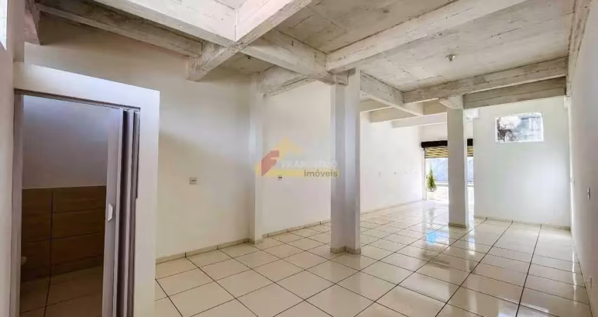 Loja para aluguel, nossa senhora das graças - divinópolis/mg