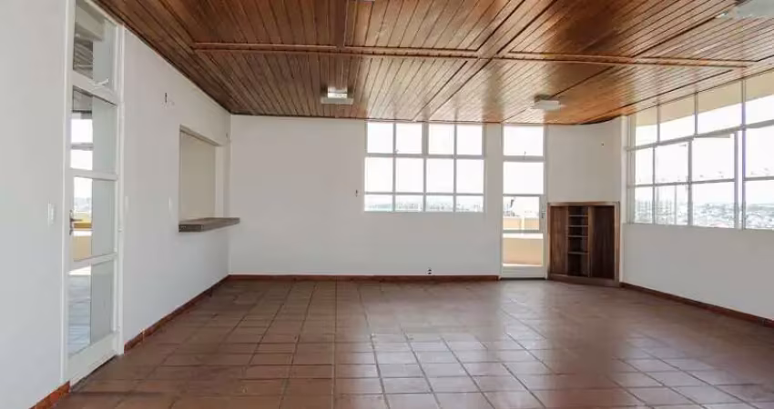 Apartamento Cobertura para aluguel, 5 quartos, 2 suítes, 3 vagas, Centro - Divinópolis/MG