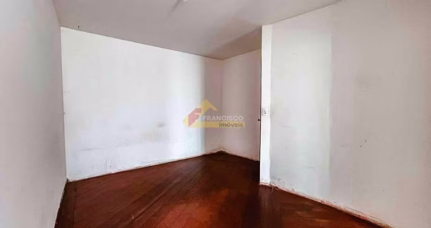 Sala comercial localizada no bairro Sidil
