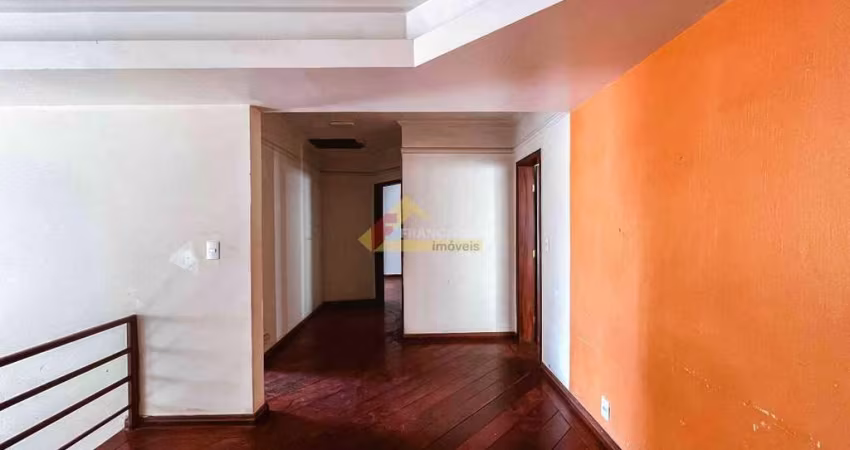 Sala comercial localizada no bairro Sidil