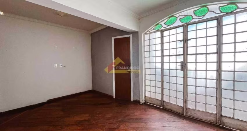 Sala comercial localizada no bairro Sidil