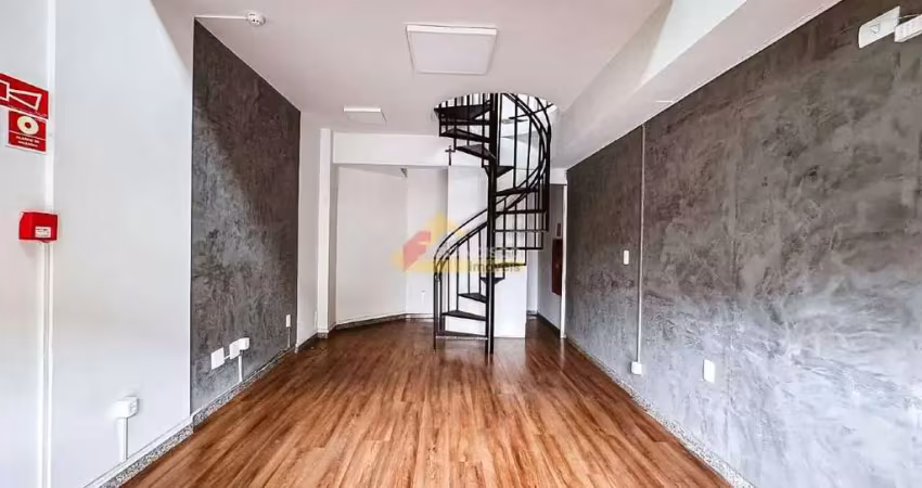 Ponto comercial para alugar no Centro, Divinópolis 