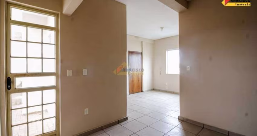 Apartamento para aluguel, 2 quartos, 1 suíte, 1 vaga, Belvedere - Divinópolis/MG