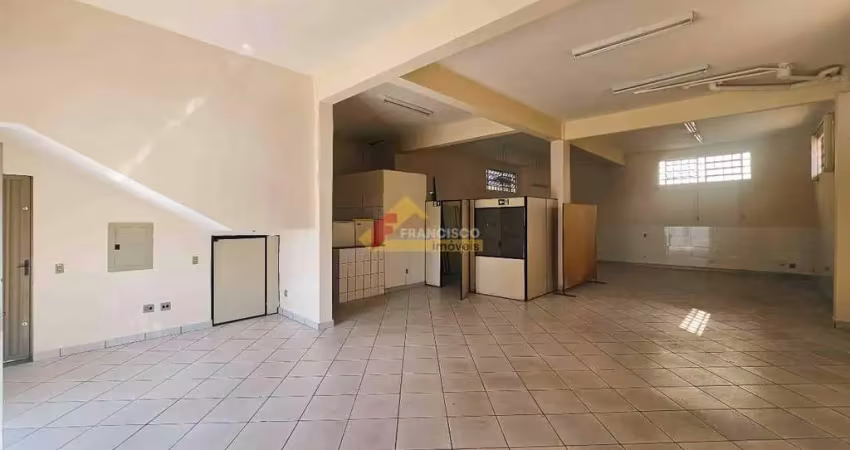 Ponto comercial para alugar no São Judas Tadeu, Divinópolis 