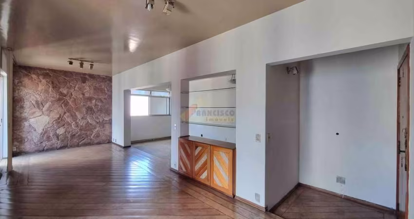 Apartamento para aluguel, 4 quartos, 1 suíte, 1 vaga, Centro - Divinópolis/MG