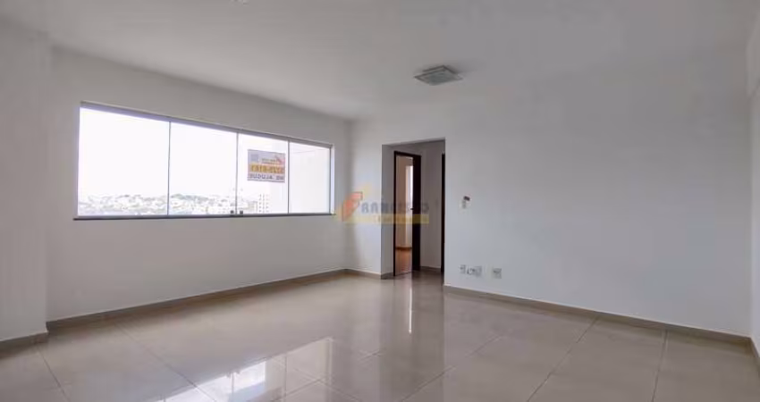 Apartamento para aluguel, 2 quartos, 1 suíte, 1 vaga, Centro - Divinópolis/MG