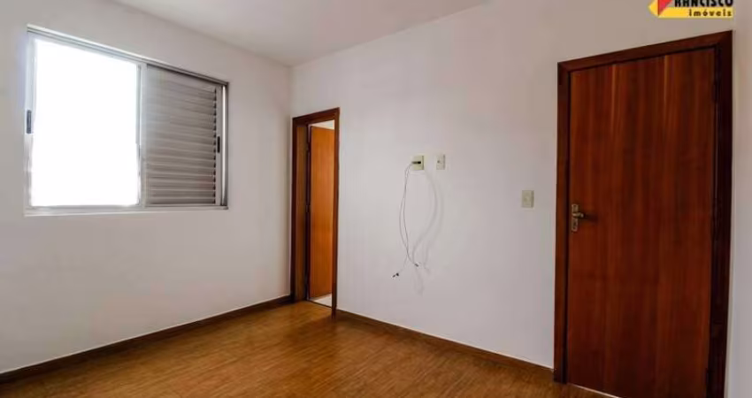 Apartamento para aluguel, 2 quartos, 1 suíte, 1 vaga, Ipiranga - Divinópolis/MG