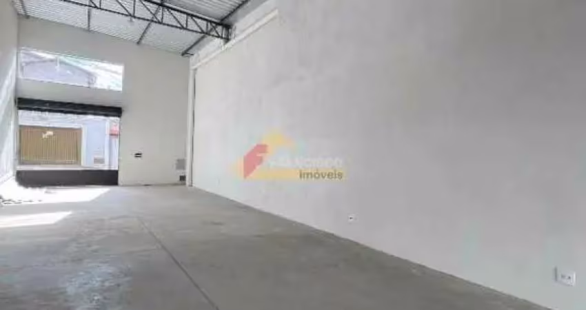 Ponto comercial para alugar no Halin Souki, Divinópolis 