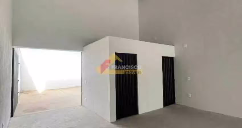 Ponto comercial para alugar no Halin Souki, Divinópolis 