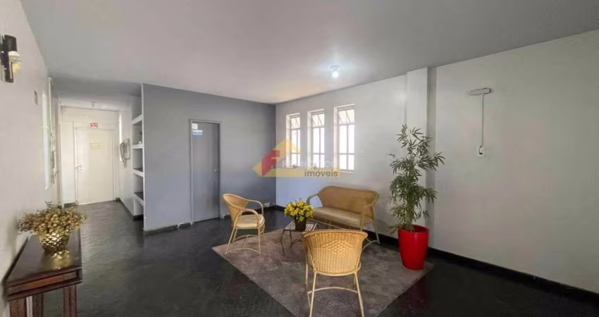 Apartamento para aluguel, 3 quartos, 1 suíte, 1 vaga, Centro - Divinópolis/MG