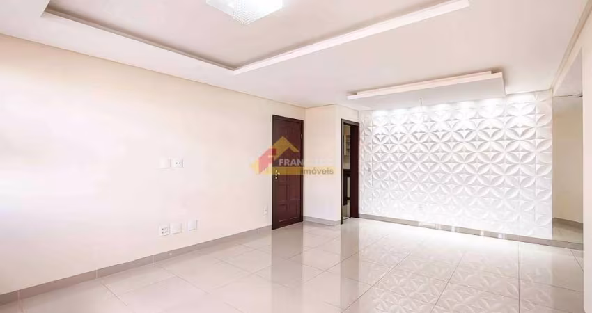 Apartamento para aluguel, 3 quartos, 1 suíte, 2 vagas, Bom Pastor - Divinópolis/MG