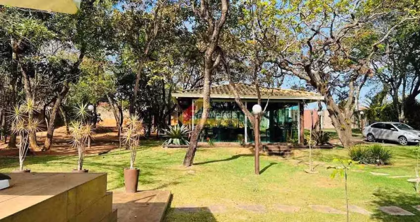 Chacara/sitio para aluguel, 3 quartos, 3 suítes, 10 vagas, ermida - divinópolis/mg