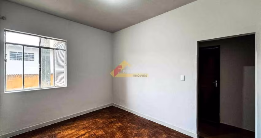 Apartamento para aluguel, 2 quartos, 1 vaga, Interlagos - Divinópolis/MG
