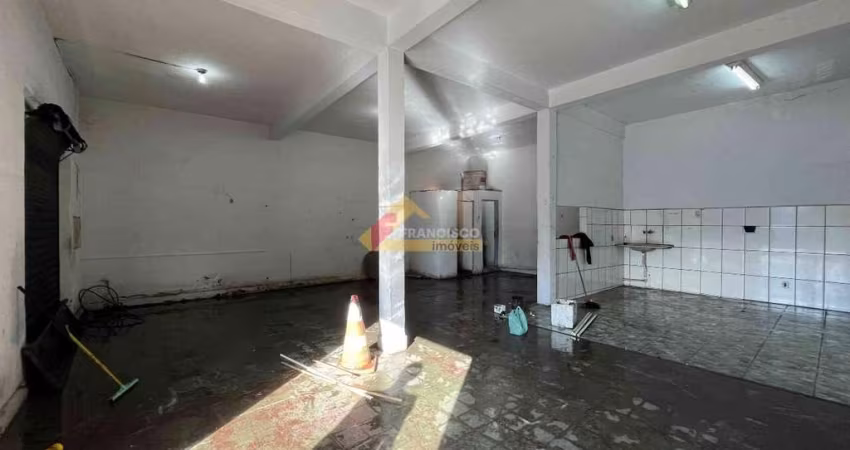 Loja localizada no bairro Niterói