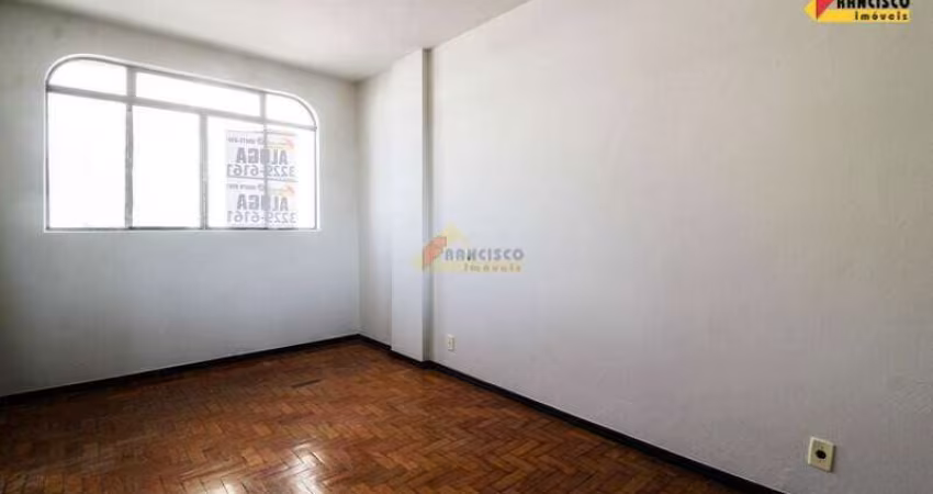 Apartamento para aluguel, 3 quartos, Centro - Divinópolis/MG