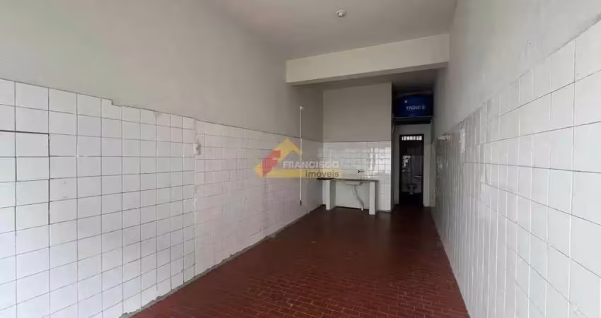Ponto comercial para alugar no Centro, Divinópolis 