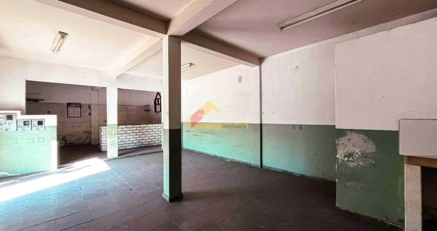 Loja localizada no bairro Casa Nova