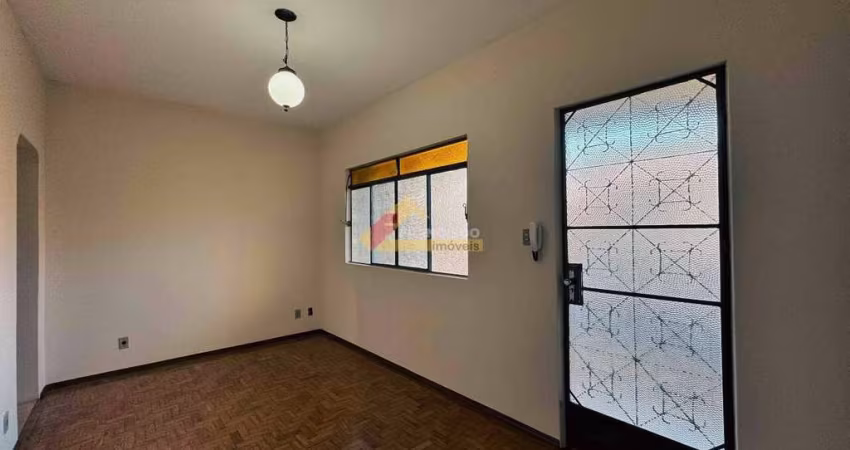 Apartamento para aluguel, 3 quartos, 1 vaga, São José - Divinópolis/MG