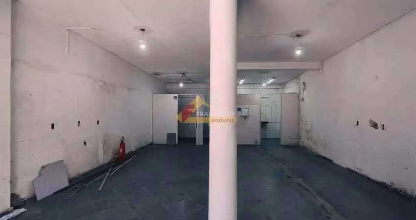 Ponto comercial para alugar no Danilo Passos, Divinópolis 