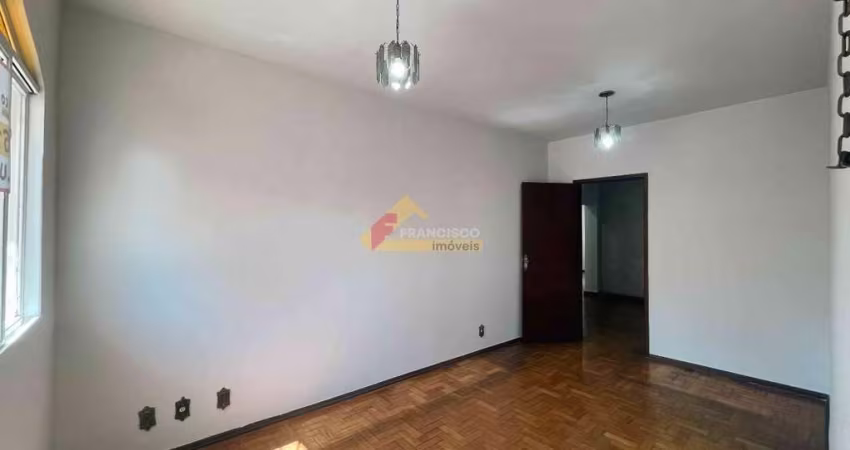 Apartamento para aluguel, 3 quartos, 1 suíte, 1 vaga, Centro - Divinópolis/MG