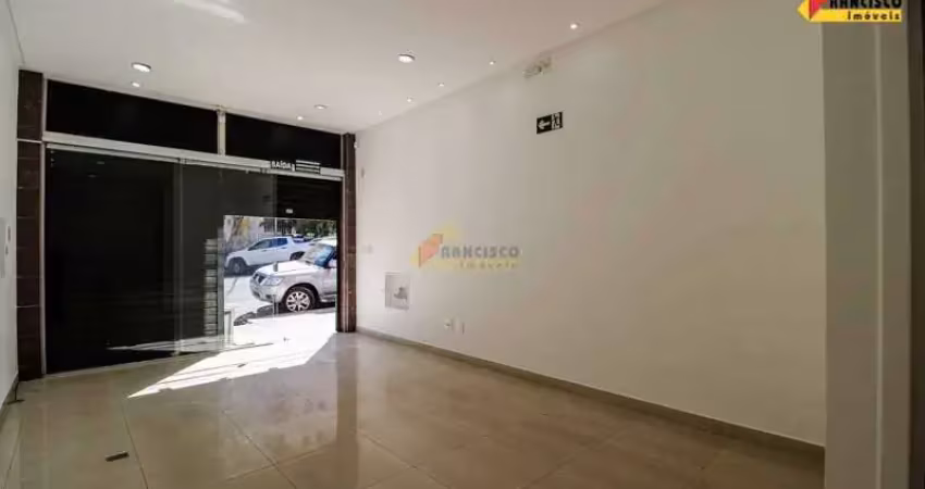 Ponto comercial para alugar no Centro, Divinópolis 