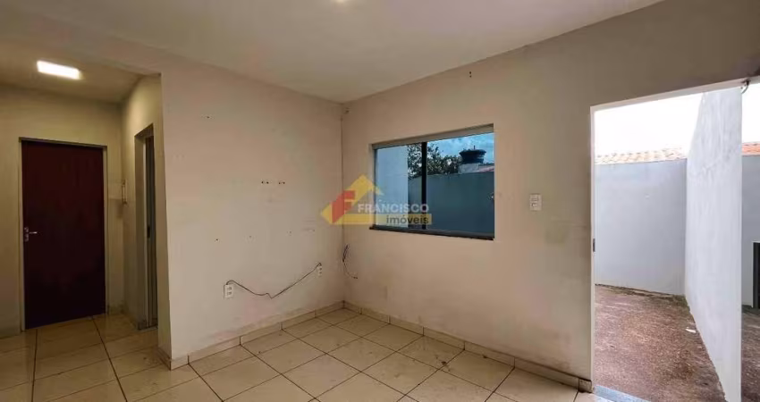 Casa localizada no bairro Icaraí
