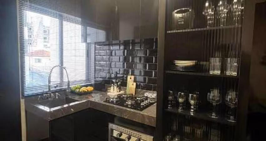 Apartamento para aluguel, 2 quartos, 1 suíte, 1 vaga, Sidil - Divinópolis/MG