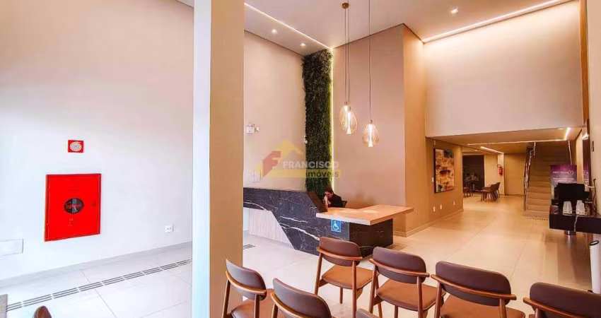 Apartamento residencial centro