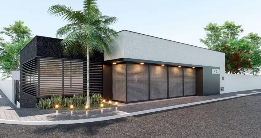 Casa Comercial para aluguel, 3 quartos, 1 suíte, 2 vagas, São José - Divinópolis/MG