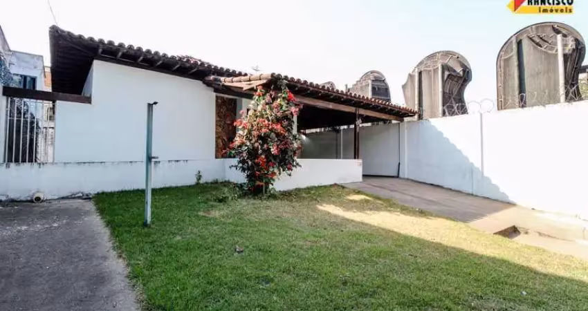 Casa para aluguel, 2 quartos, 1 suíte, 1 vaga, Ipiranga - Divinópolis/MG