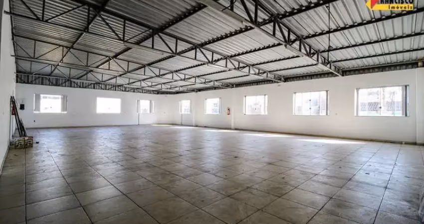 Ponto comercial para alugar no Icaraí, Divinópolis 