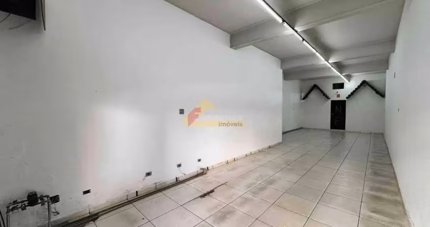 Ponto comercial para alugar no Centro, Divinópolis 