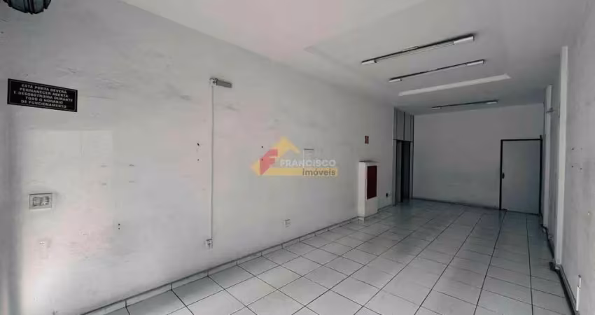 Ponto comercial para alugar no Centro, Divinópolis 