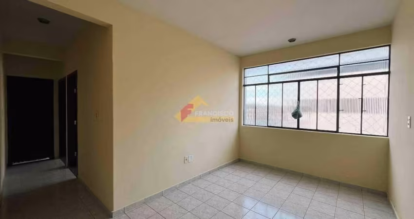 Apartamento localizado no bairro Nossa Senhora das Graças
