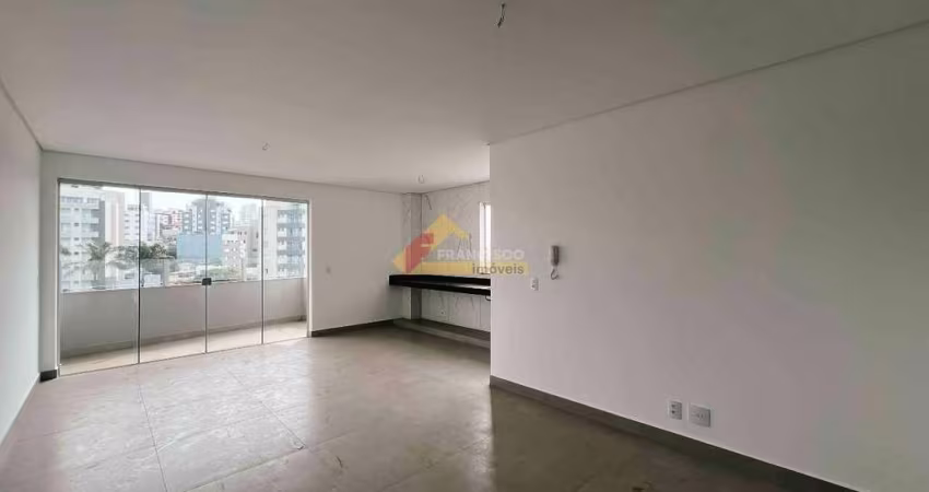 Apartamento localizado no bairro Bom Pastor