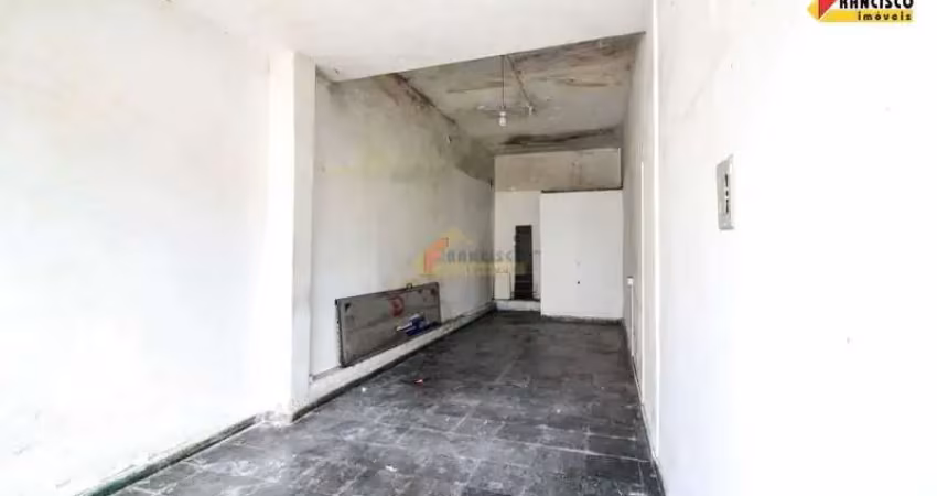 Ponto comercial para alugar no Centro, Divinópolis 