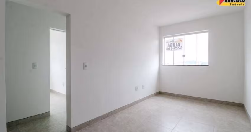 Apartamento localizado no bairro Planalto