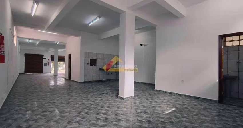 Ponto comercial para alugar no Halin Souki, Divinópolis 