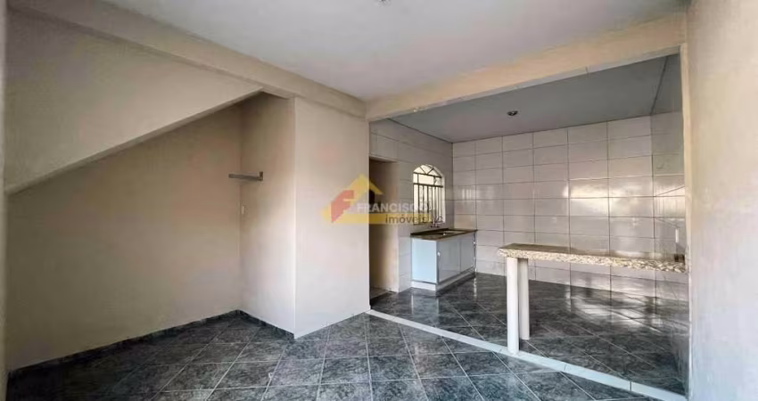 Apartamento para aluguel, 2 quartos, Manoel Valinhas - Divinópolis/MG
