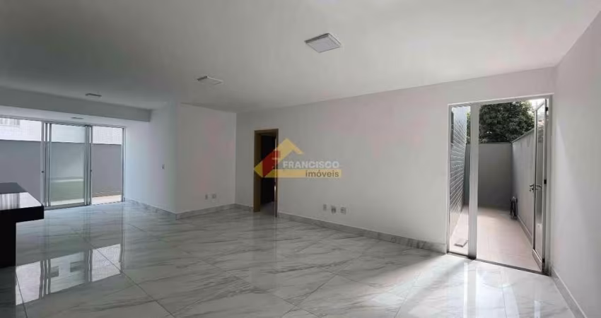 Apartamento para aluguel, 3 quartos, 1 suíte, 3 vagas, Bom Pastor - Divinópolis/MG