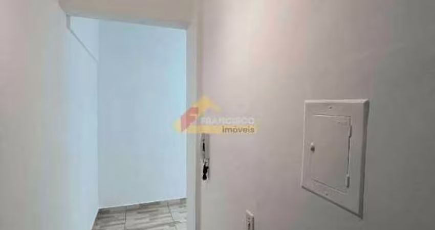 Apartamento para aluguel, 2 quartos, Centro - Divinópolis/MG