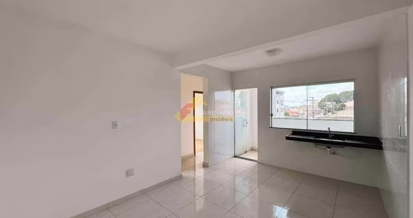 Apartamento para aluguel, 3 quartos, 1 vaga, Nações - Divinópolis/MG