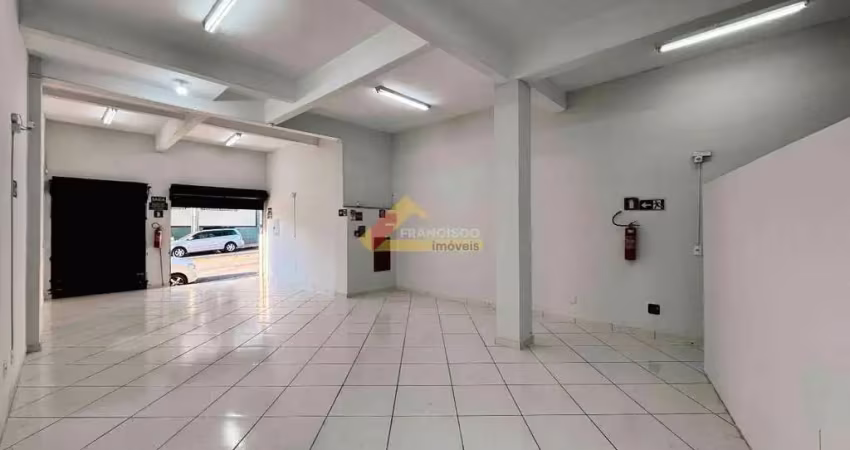 Ponto comercial para alugar no Centro, Divinópolis 