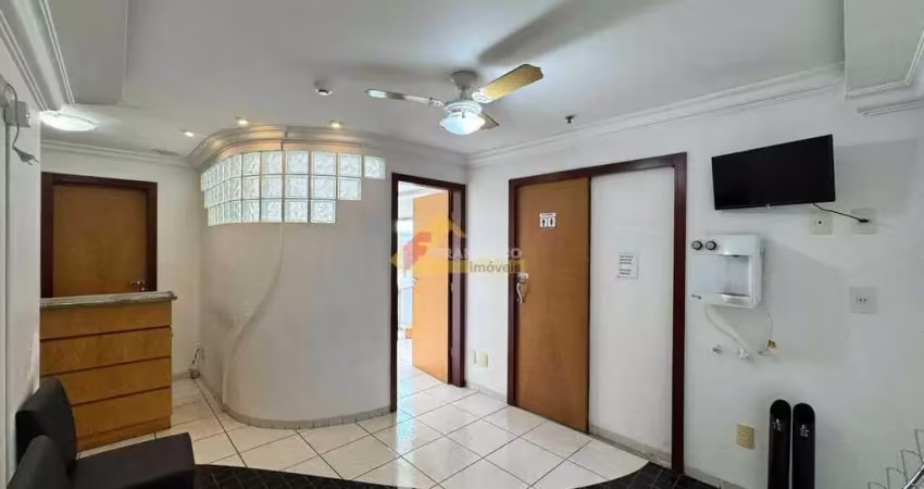 Sala comercial para alugar no Centro, Divinópolis 