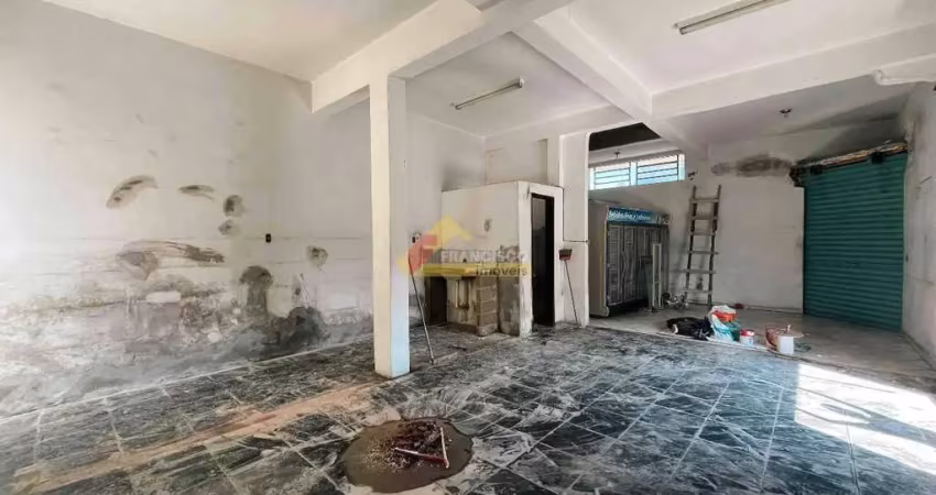 Ponto comercial para alugar na Casa Nova, Divinópolis 