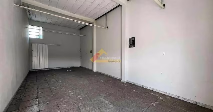 Ponto comercial para alugar no Catalão, Divinópolis 