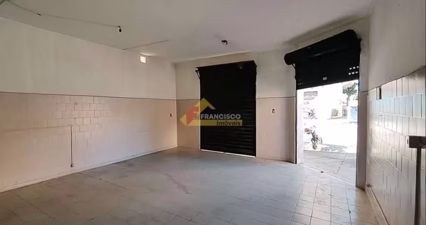 Ponto comercial para alugar no Bom Pastor, Divinópolis 