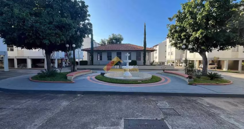 Apartamento localizado no Bairro São Judas