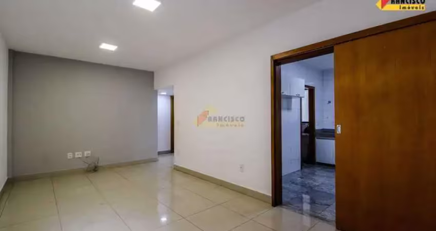 Apartamento para aluguel, 2 quartos, 1 suíte, 1 vaga, Centro - Divinópolis/MG