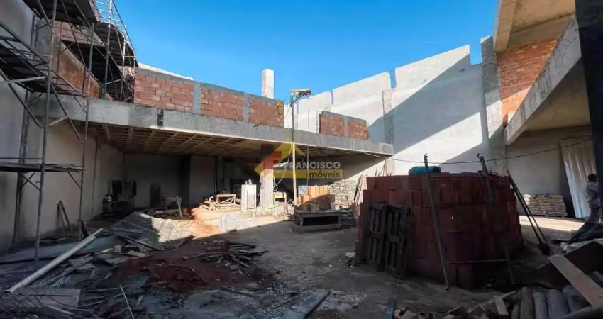 Ponto comercial para alugar no Liberdade, Divinópolis 